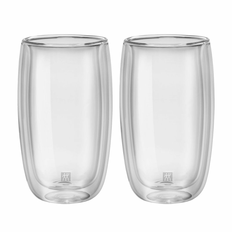 ZWILLING 39500-078 Transparent 2 pièce(s) 350 ml