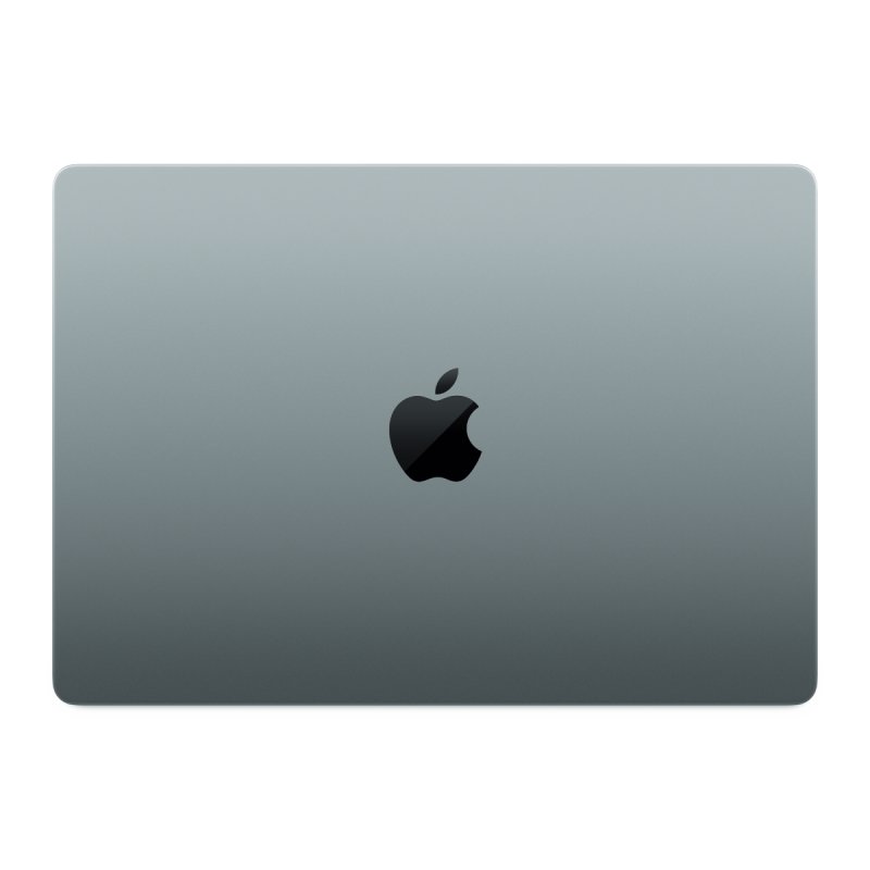 Apple MacBook Pro MXE03D/A Space Grau - 35,6cm (14''), M3 8-Core Chip, 10-Core GPU, 16GB RAM, 1TB SSD
