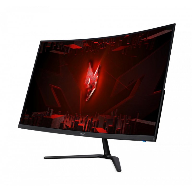 Nitro ED320QRS3bmiipx (8 cm (31.5 Zoll), schwarz, FullHD, VA, Curved, AMD Free-Sync Premium, 180Hz Panel)