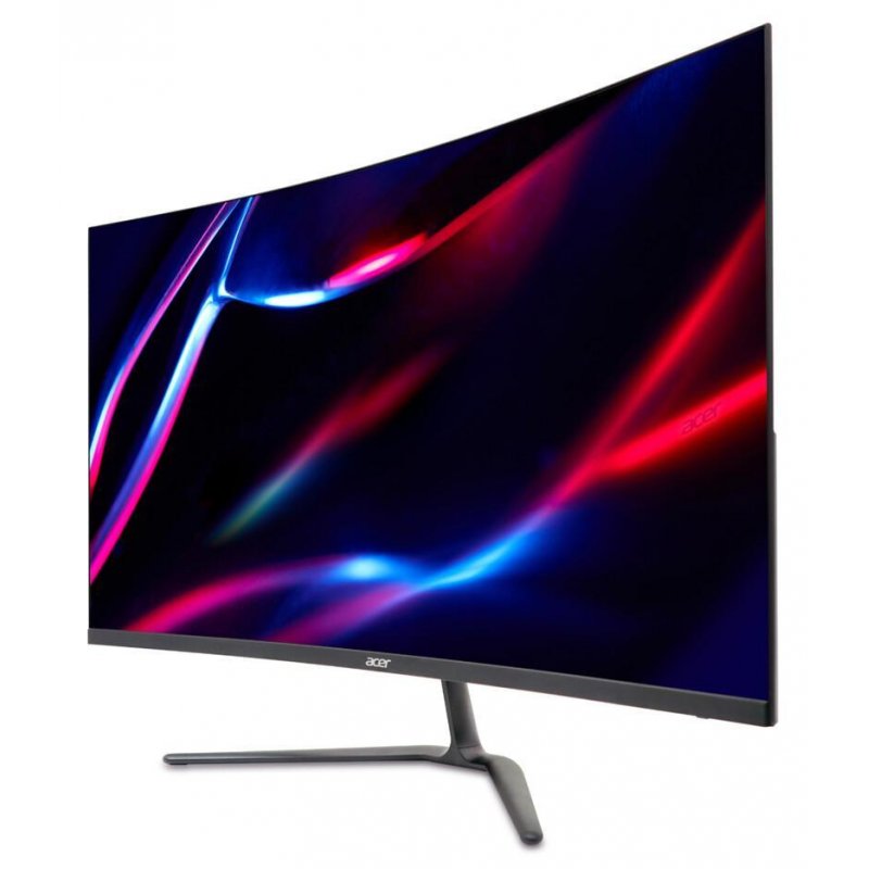 Nitro ED320QRS3bmiipx (8 cm (31.5 Zoll), schwarz, FullHD, VA, Curved, AMD Free-Sync Premium, 180Hz Panel)