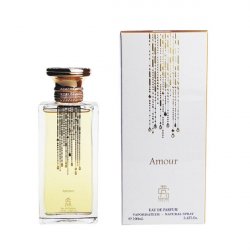 Aurora Scent Amour, Femei, Eau De Parfum, 100ml