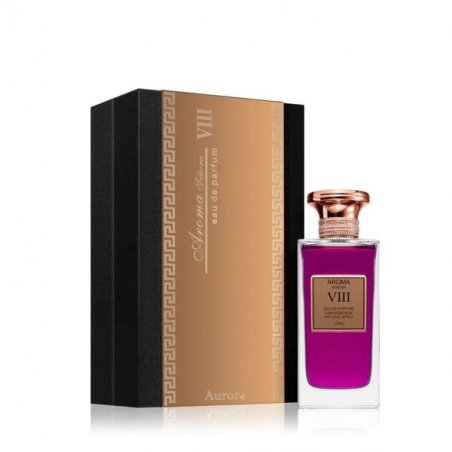Aurora Scent Aroma Senora VIII, Femei, Eau De Parfum, 100ml