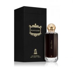 Aurora Scent Black Elixir, Barbati, Eau De Parfum, 100ml
