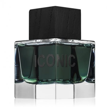 Aurora Scent ICONIC, Barbati, Eau De Parfum, 100ml