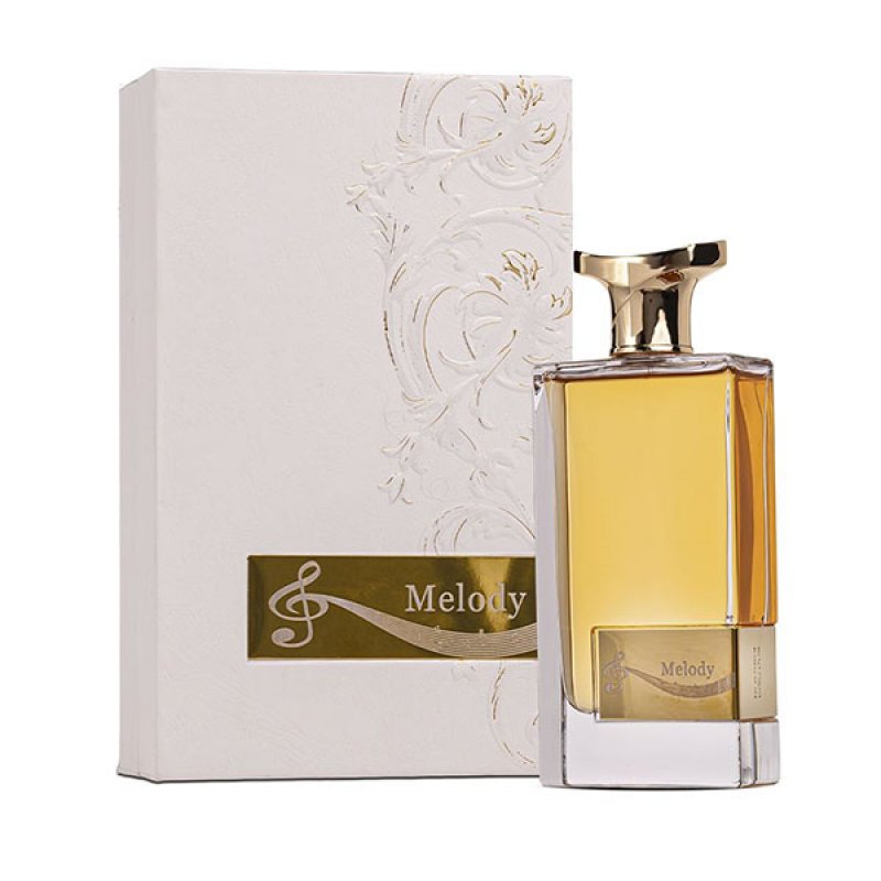 Aurora Scent Melody, Unisex, Eau De Parfum, 100ml