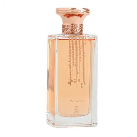 Aurora Scent Mon Amour, Femei, Eau De Parfum, 100ml