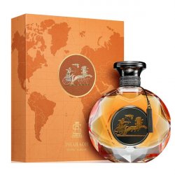 Aurora Scent Pharaoh, Unisex, Eau De Parfum, 100ml