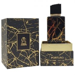 Aurora Scent Porturo, Unisex, Eau De Parfum, 100ml