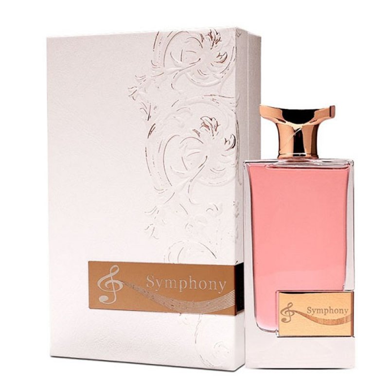 Aurora Scent Symphony, Unisex, Eau De Parfum, 100ml