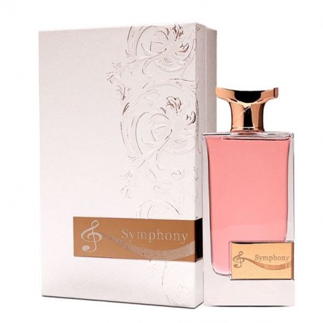 Aurora Scent Symphony, Unisex, Eau De Parfum, 100ml