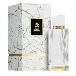 Aurora Scent Volakas, Unisex, Eau De Parfum, 100ml