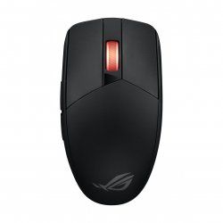 ASUS ROG Strix Impact III Wireless mouse Ambidextrous RF Wireless Bluetooth Optical 36000 DPI