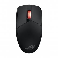ASUS ROG Strix Impact III Wireless souris Ambidextre RF sans fil Bluetooth Optique 36000 DPI