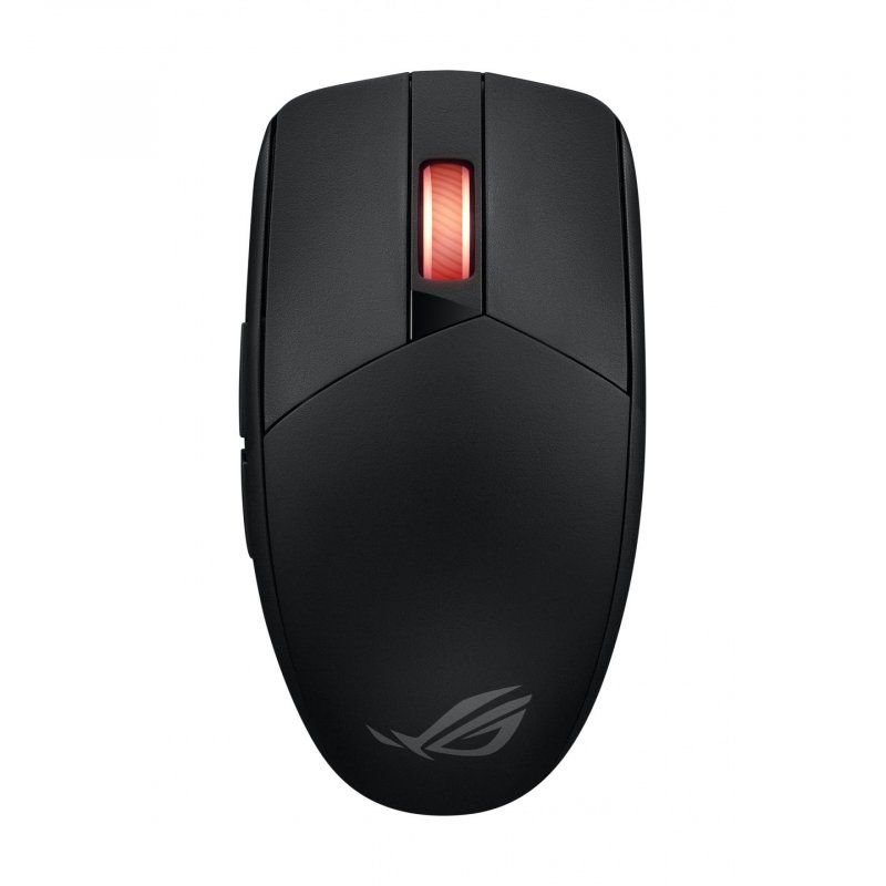 ASUS ROG Strix Impact III Wireless souris Ambidextre RF sans fil Bluetooth Optique 36000 DPI