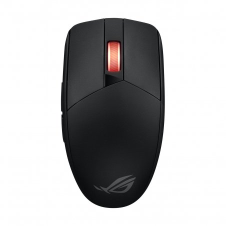 ASUS ROG Strix Impact III Wireless souris Ambidextre RF sans fil Bluetooth Optique 36000 DPI
