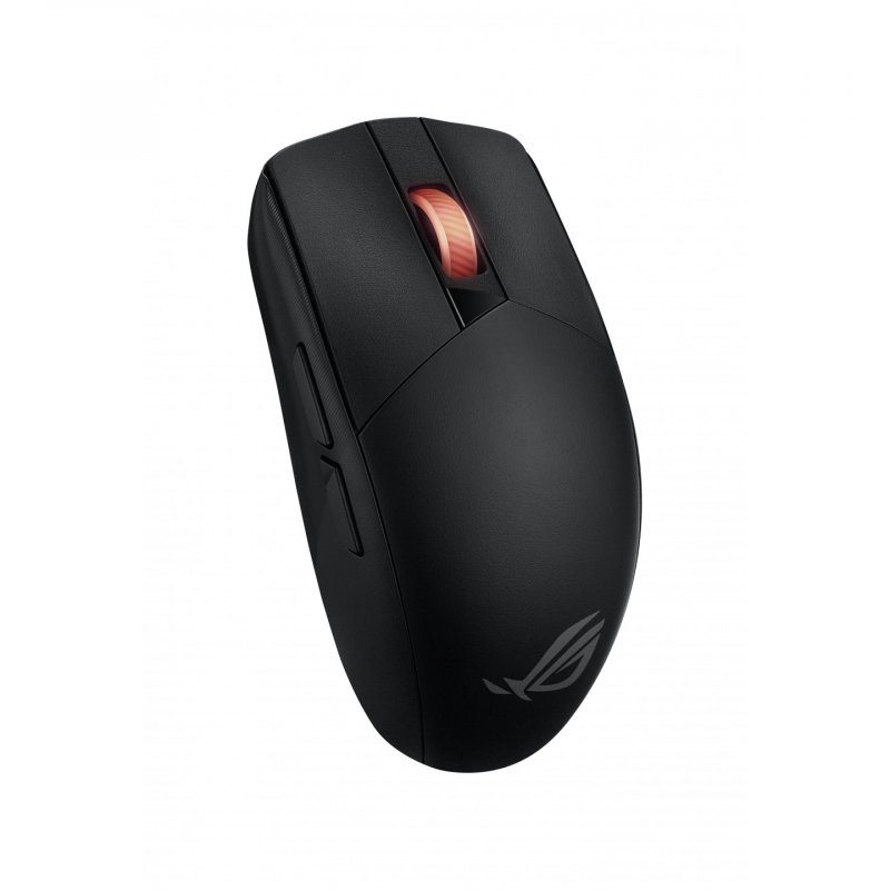 ASUS ROG Strix Impact III Wireless souris Ambidextre RF sans fil Bluetooth Optique 36000 DPI