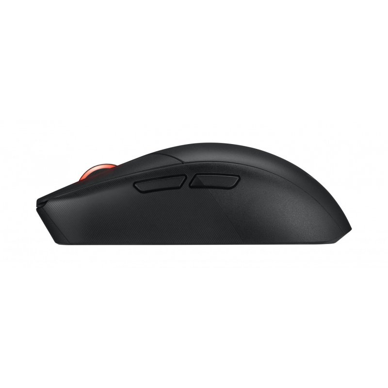 ASUS ROG Strix Impact III Wireless souris Ambidextre RF sans fil Bluetooth Optique 36000 DPI