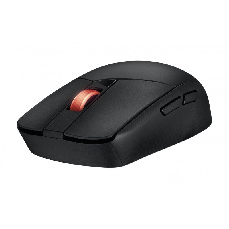 ASUS ROG Strix Impact III Wireless souris Ambidextre RF sans fil Bluetooth Optique 36000 DPI