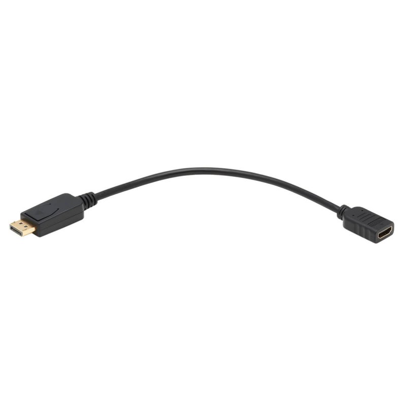 EATON TRIPPLITE DisplayPort to HDMI