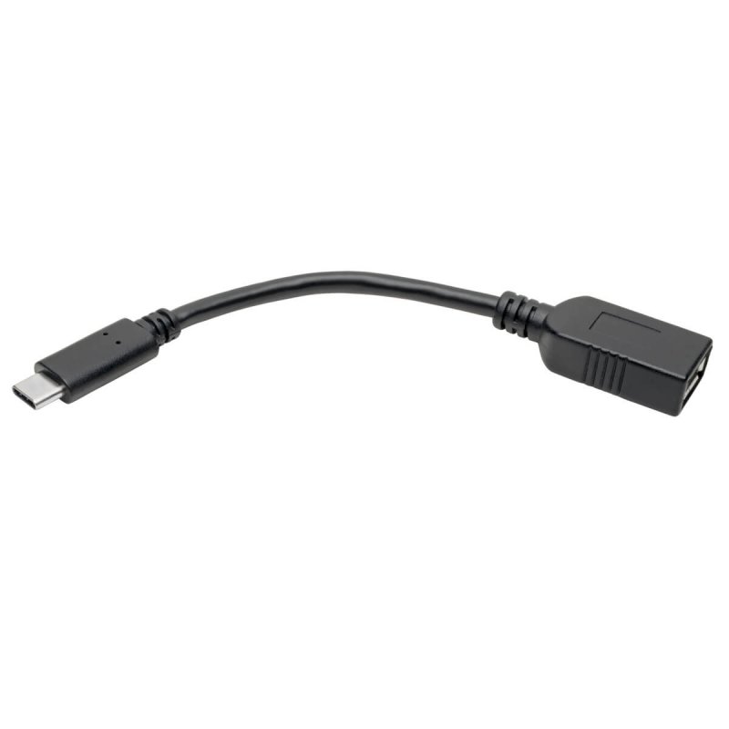 EATON TRIPPLITE USB-C to USB-A Cable