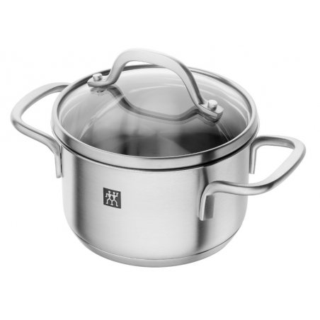 ZWILLING Pico 1.5 L Round Stainless steel