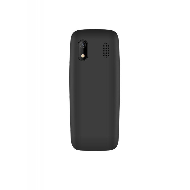 bea-fon Classic Line C80 Feature Phone Dual-Sim black
