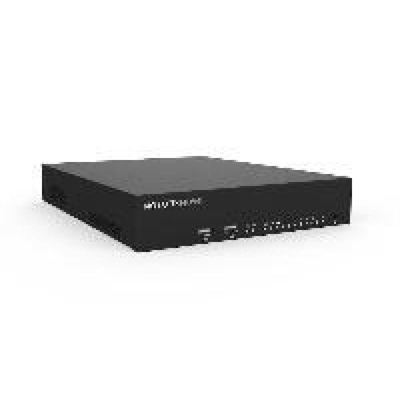 NVR MOBOTIX MOVE NVR 8 CHANELS