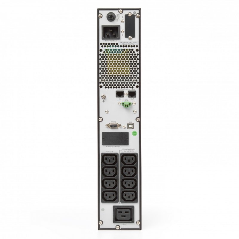 Salicru SPS 3000 ADV RT2