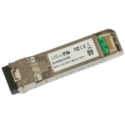 MODULO SFP MIKROTIK S 85DLC03D