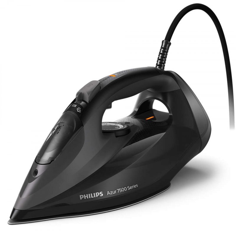 Philips 7500 Series DST7511/80 ASPIRATEUR NOIR