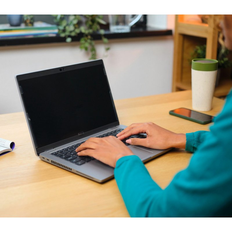 Trust Primo Frameless display privacy filter 35.6 cm (14")