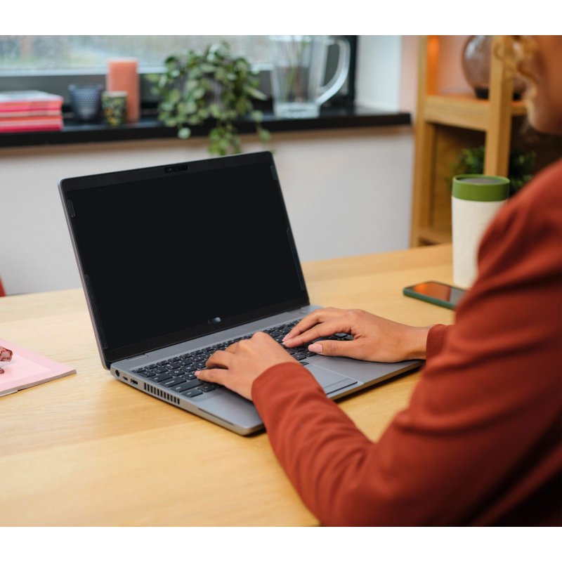 Trust Primo Frameless display privacy filter 39.6 cm (15.6")