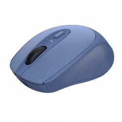 Trust Zaya souris Ambidextre RF sans fil Optique 1600 DPI