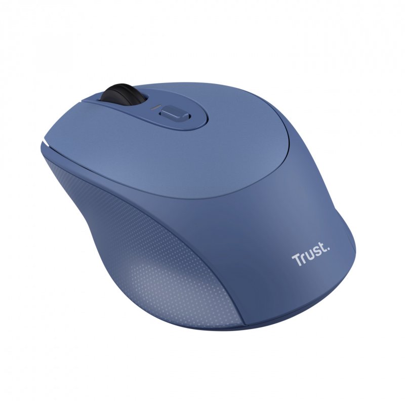 Trust Zaya souris Ambidextre RF sans fil Optique 1600 DPI