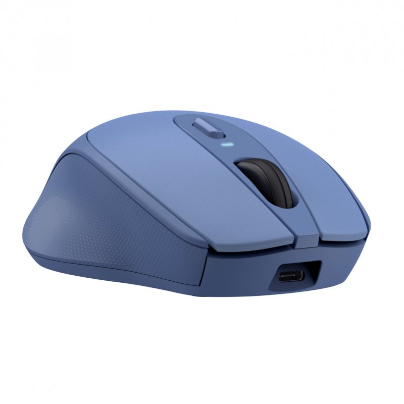 Trust Zaya souris Ambidextre RF sans fil Optique 1600 DPI