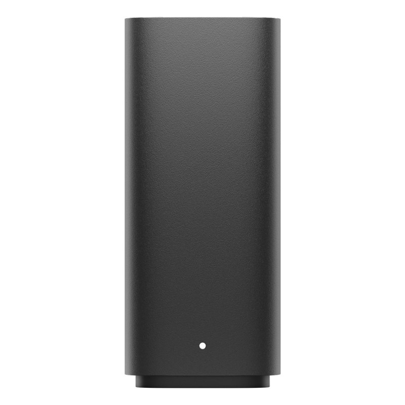 4TB hard drive built-in