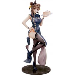 Atelier Ryza 2: Lost Legends & the Secret Fairy statuette PVC 1/6 Ryza: Chinese Dress Ver. 28 cm