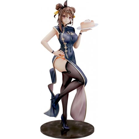 Atelier Ryza 2: Lost Legends & the Secret Fairy statuette PVC 1/6 Ryza: Chinese Dress Ver. 28 cm