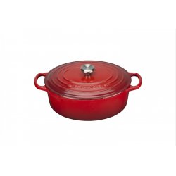 Le Creuset 21178270602430 roasting pan 4.1 L Cast iron