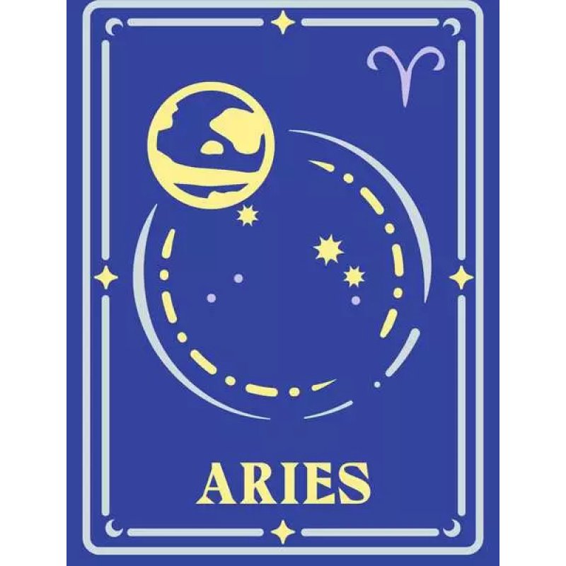 Ravensburger 23736 colouring pages/book Color by numbers kit