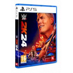 WWE 2K24 P5 VF