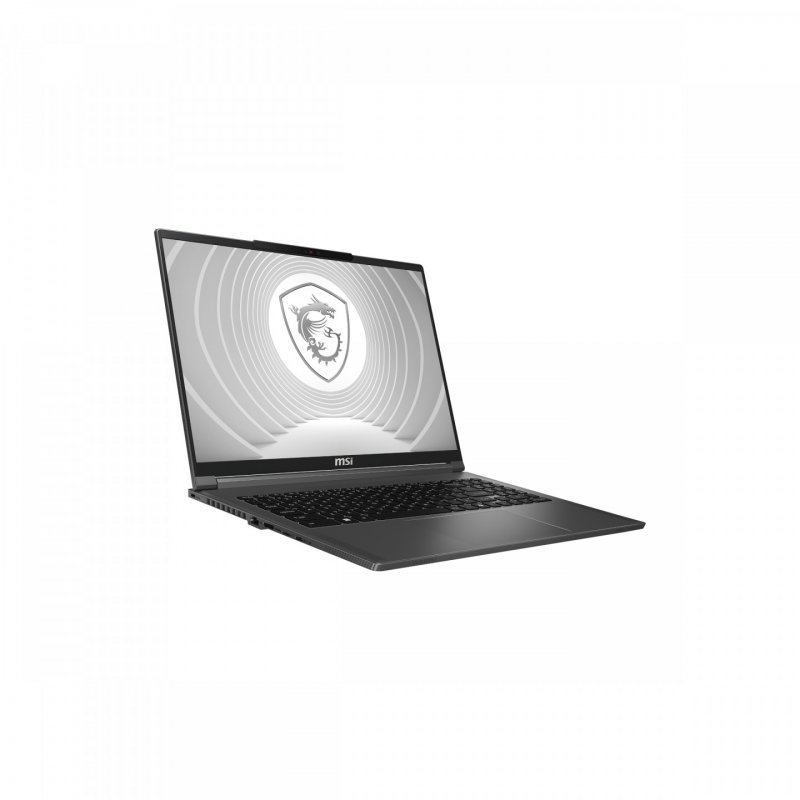 MSI CreatorPro 16 Al Studio A1VJG-076 - 16" QHD 240Hz Display, Intel Core Ultra 7 155H, 32GB DDR5 RAM, 2TB GB SSD,