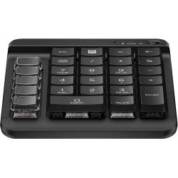 HP 435 Programmable BT WL Keypad