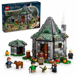 76428 LEGO Harry Potter TBA