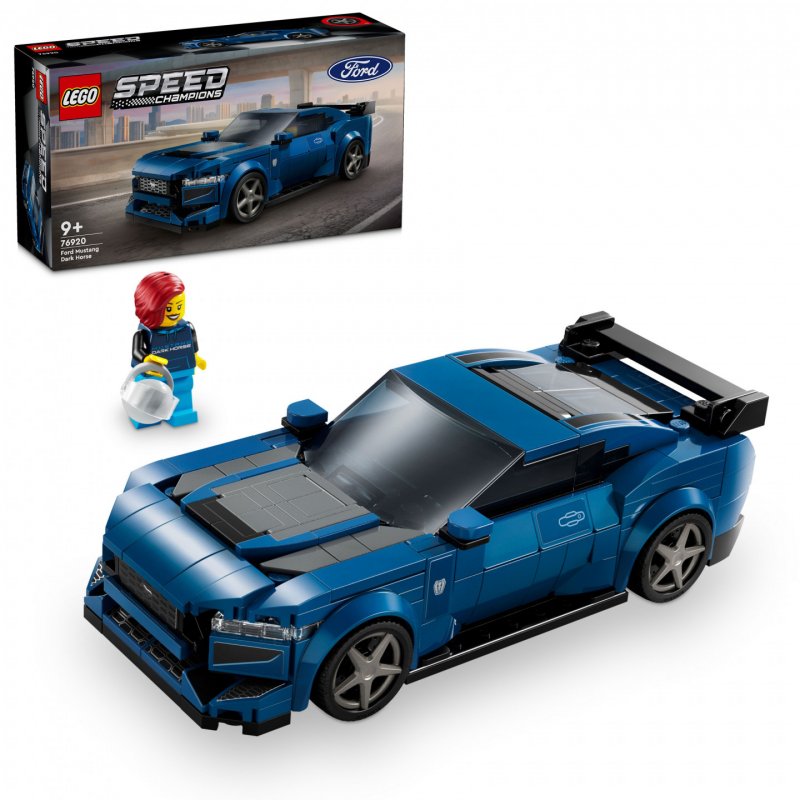 76920 LEGO S.C.: TBA