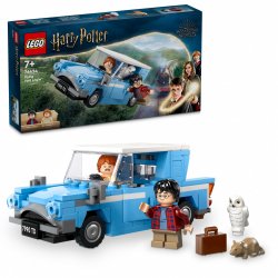 76424 LEGO Harry Potter TBA