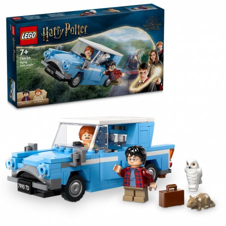 76424 LEGO Harry Potter TBA