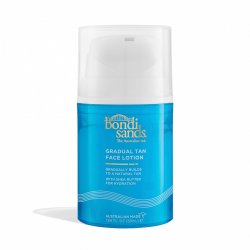 Bondi Sands - Gradual Tan Face Lotion 75 ml