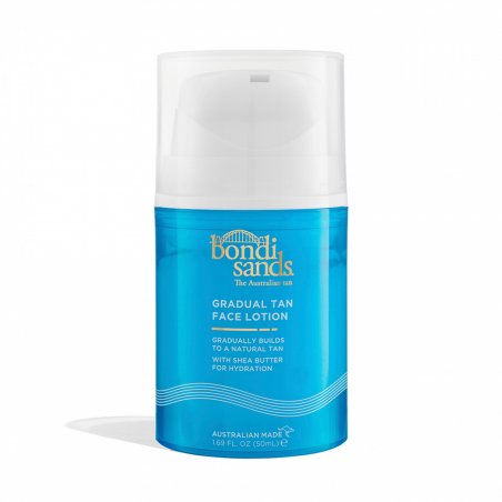 Bondi Sands - Gradual Tan Face Lotion 75 ml