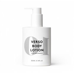 Verso - 10 Body Lotion 300 ml